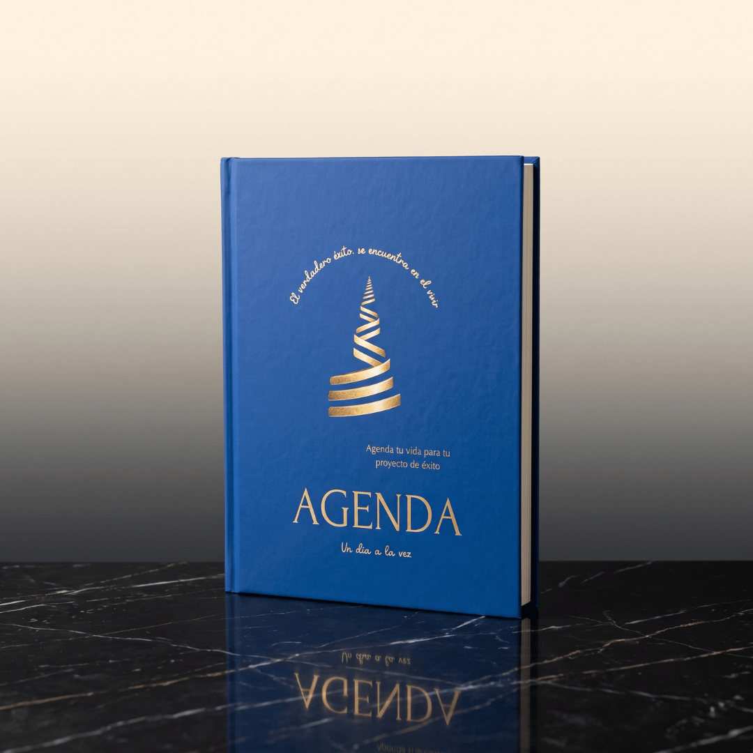 Fotografía de Agendas