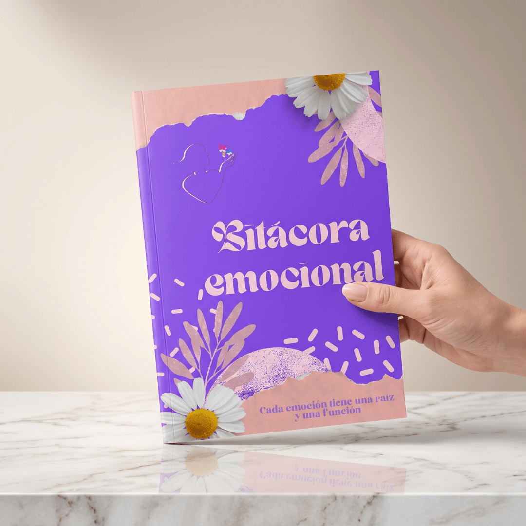 Fotografía de Bitácora Emocional